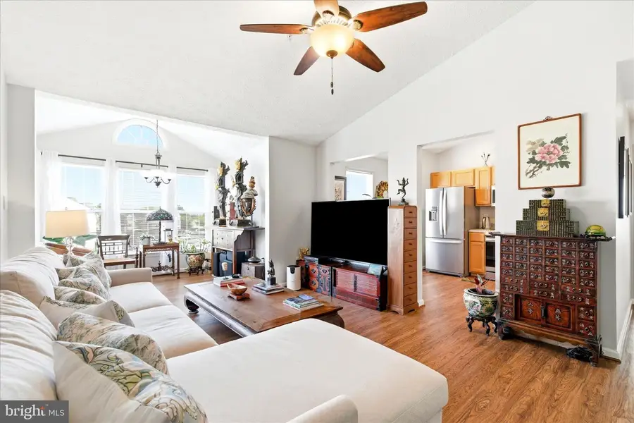 6391 Rutherford Ct #j, Frederick, MD 21703 - #2