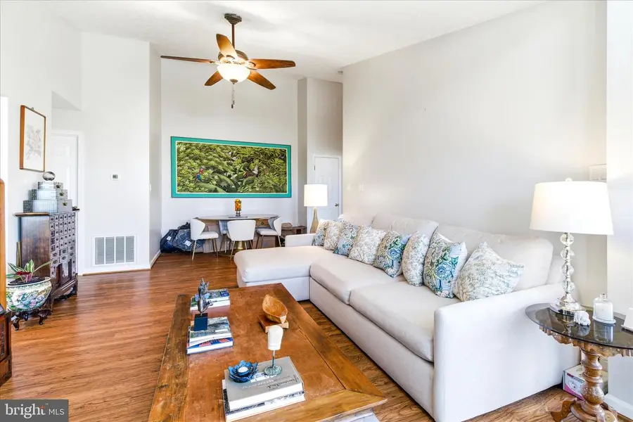 6391 Rutherford Ct #j, Frederick, MD 21703 - #3