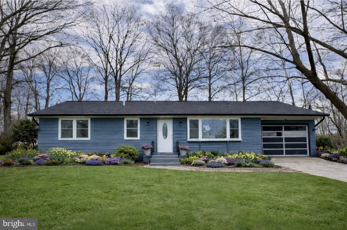 12235 Legore Bridge Rd, Woodsboro, MD 21798 - #1