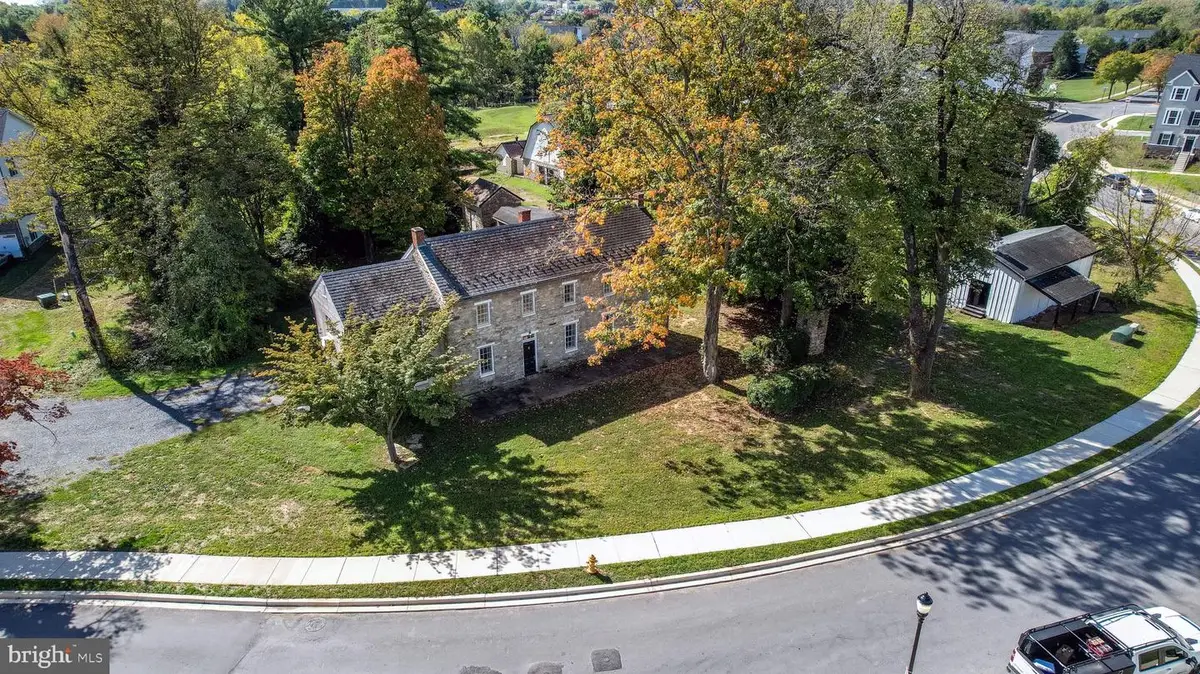 1776 Atlas Dr, Frederick, MD 21702 - #1