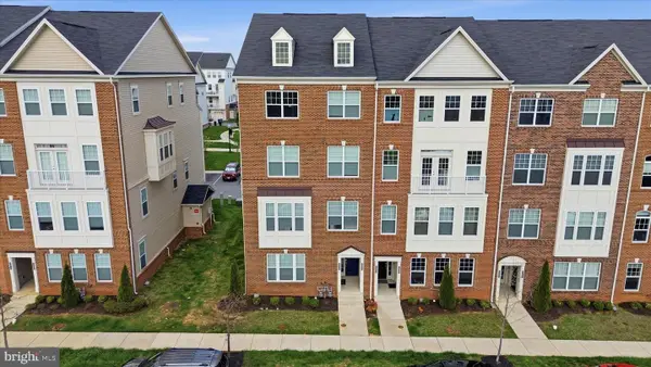 4932 Macdonough Pl, FREDERICK, MD 21703