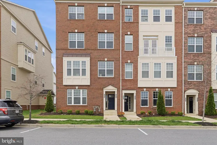 4932 Macdonough Pl, Frederick, MD 21703 - #2