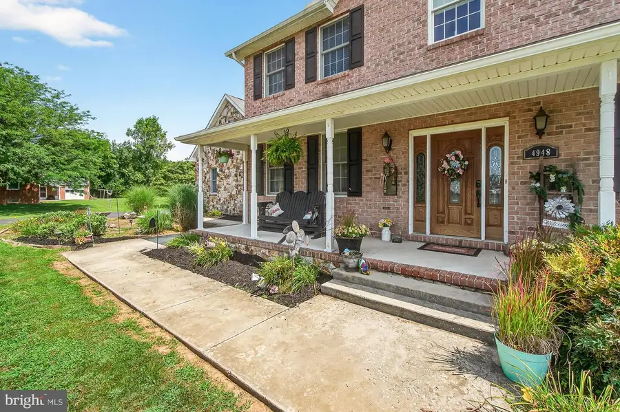 4948 Teen Barnes Rd, Frederick, MD 21703 - #2