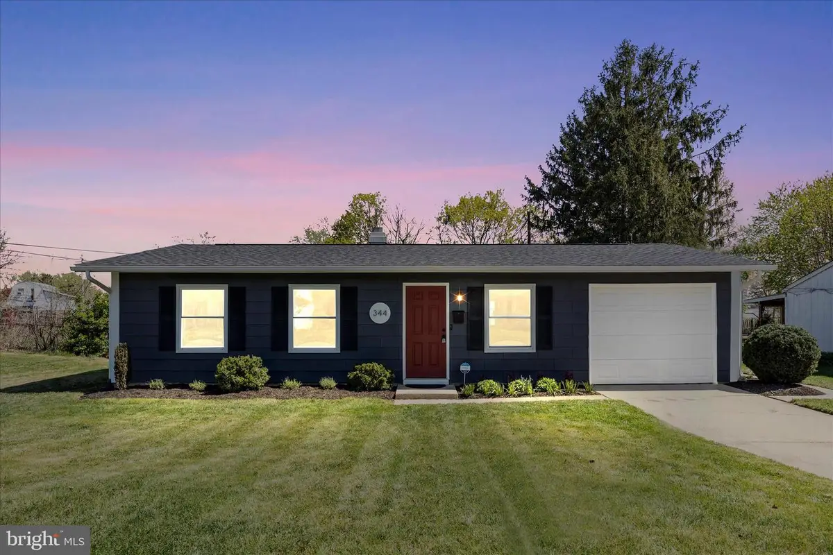 344 Catoctin Ave, Frederick, MD 21701 - #1
