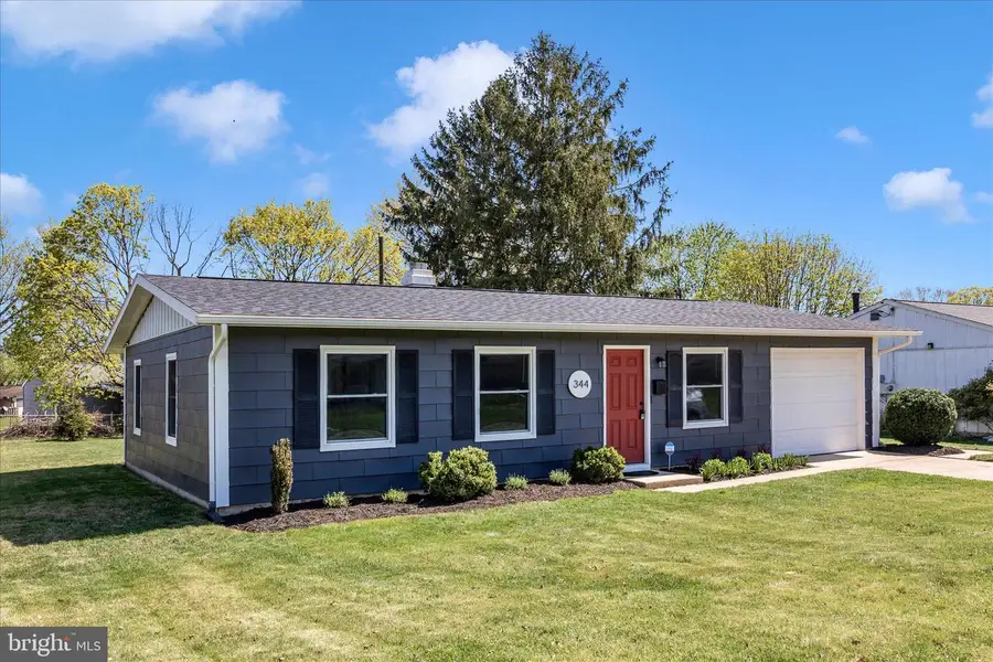 344 Catoctin Ave, Frederick, MD 21701 - #2