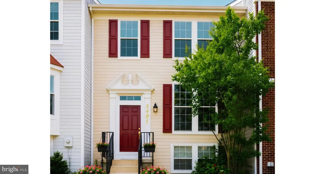 5481 Prince William Ct, Frederick, MD 21703 - #1