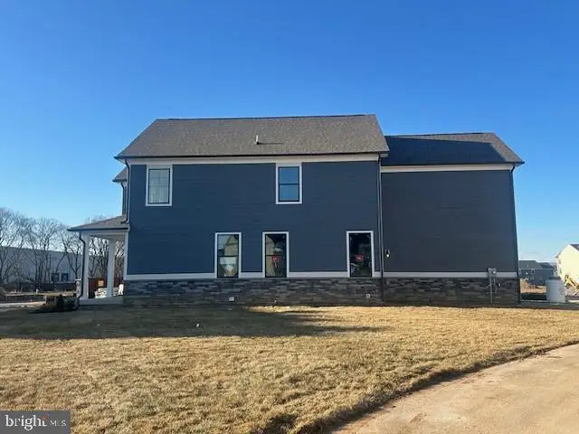 454 Hanson St, Frederick, MD 21701 - #3