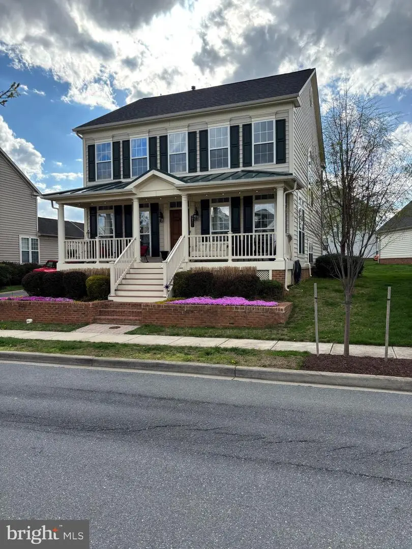 2708 Bill Dorsey Blvd, Adamstown, MD 21710 - #2