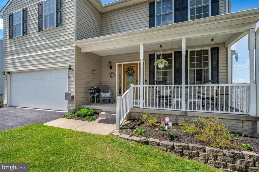 307 Washington St, Middletown, MD 21769 - #3