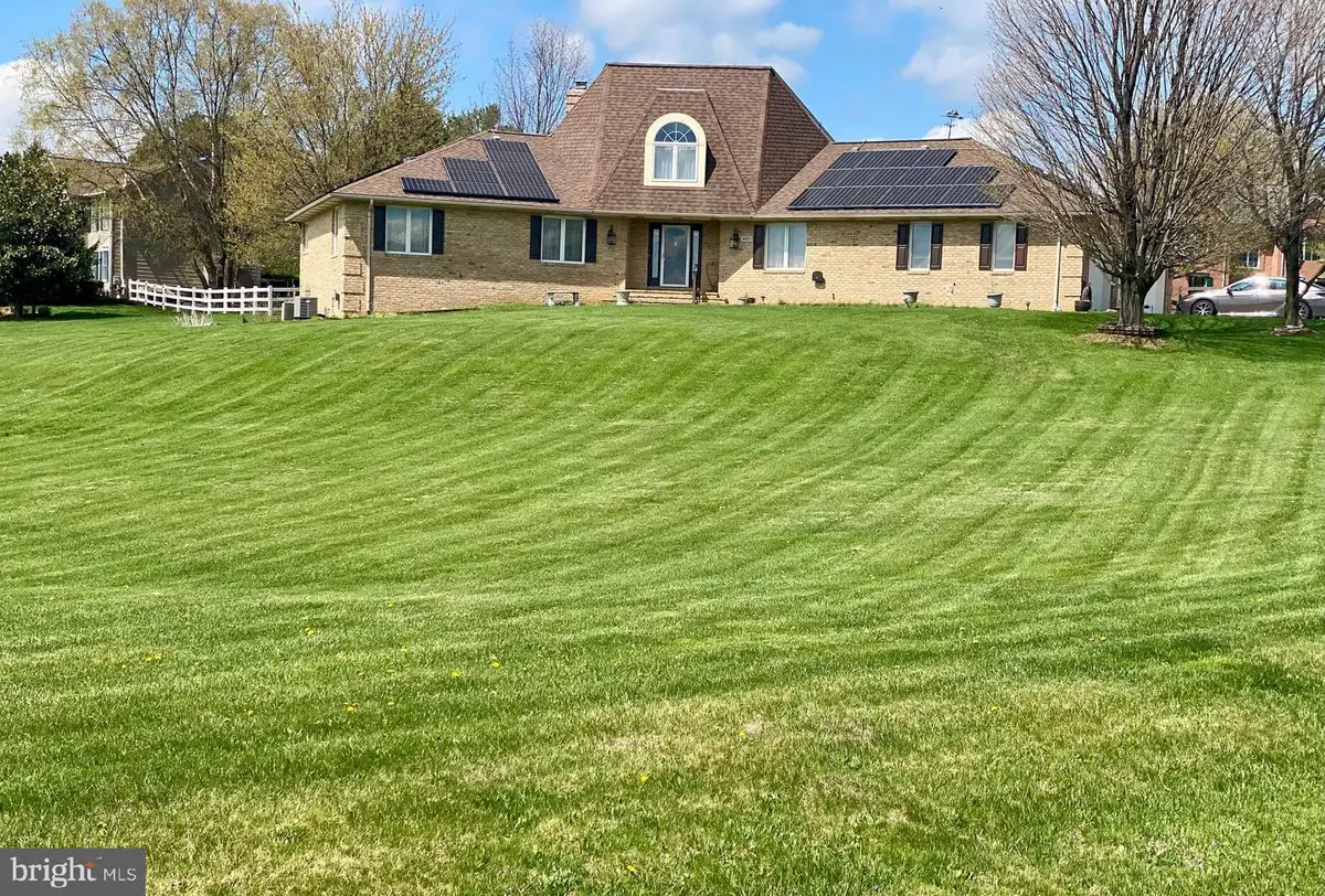 4810 N Reyburn Ct, Mount Airy, MD 21771 - #1