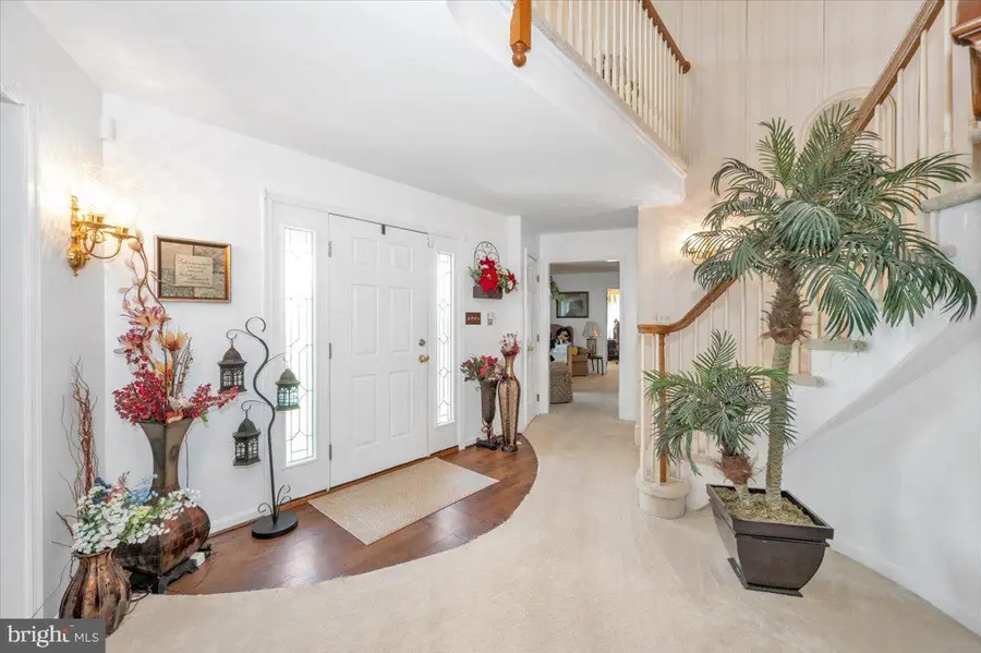 4810 N Reyburn Ct, Mount Airy, MD 21771 - #2