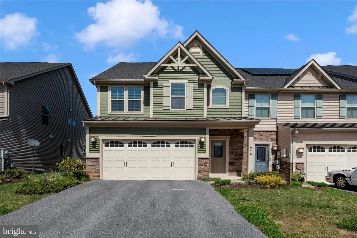 1276 Drydock St, Brunswick, MD 21716 - #1