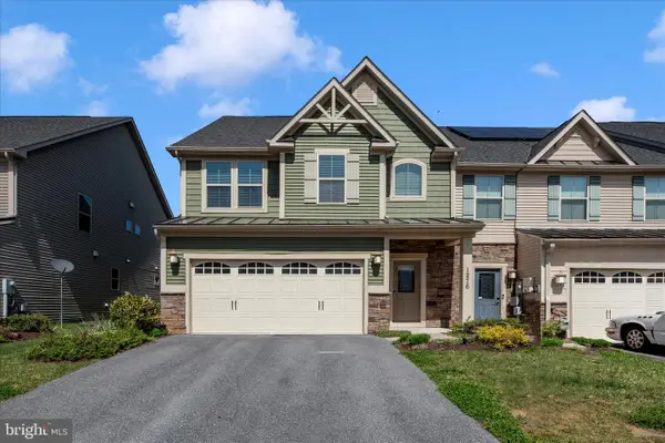 1276 Drydock St, BRUNSWICK, MD 21716