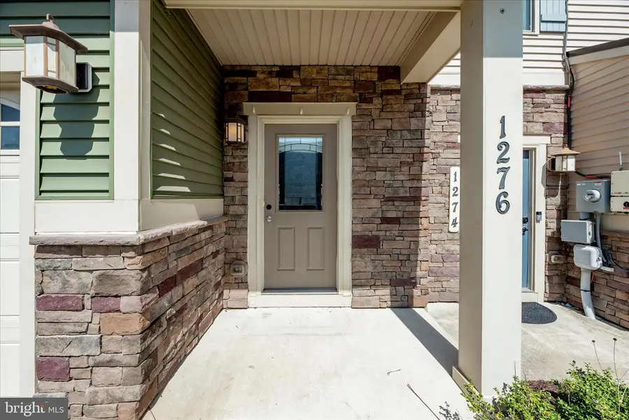 1276 Drydock St, Brunswick, MD 21716 - #2