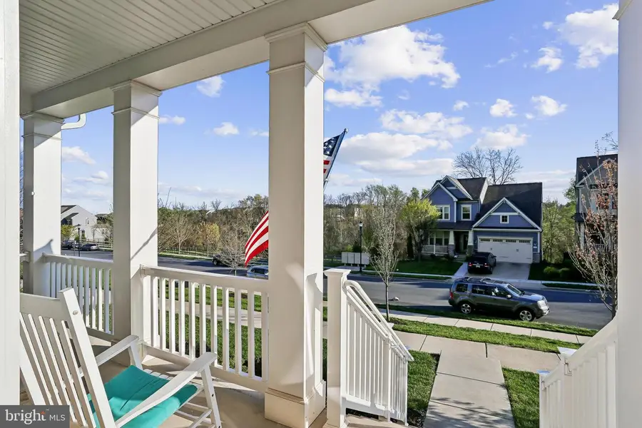 1109 Saxton Dr, Frederick, MD 21702 - #2