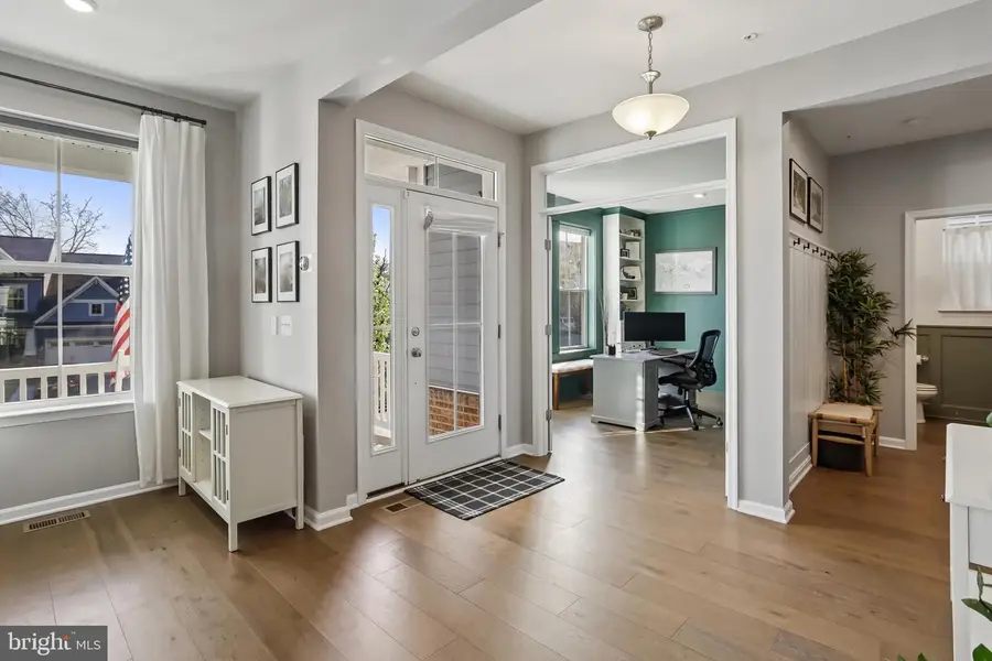 1109 Saxton Dr, Frederick, MD 21702 - #3