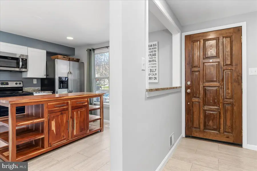 1494 Dockside Ct, Frederick, MD 21701 - #2