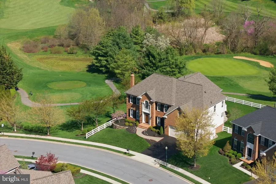 5 Stone Springs Ln, Middletown, MD 21769 - #2