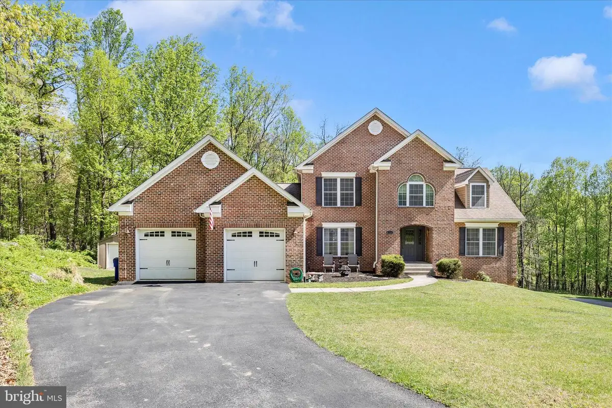4750 Mount Zion Rd, Frederick, MD 21703 - #1