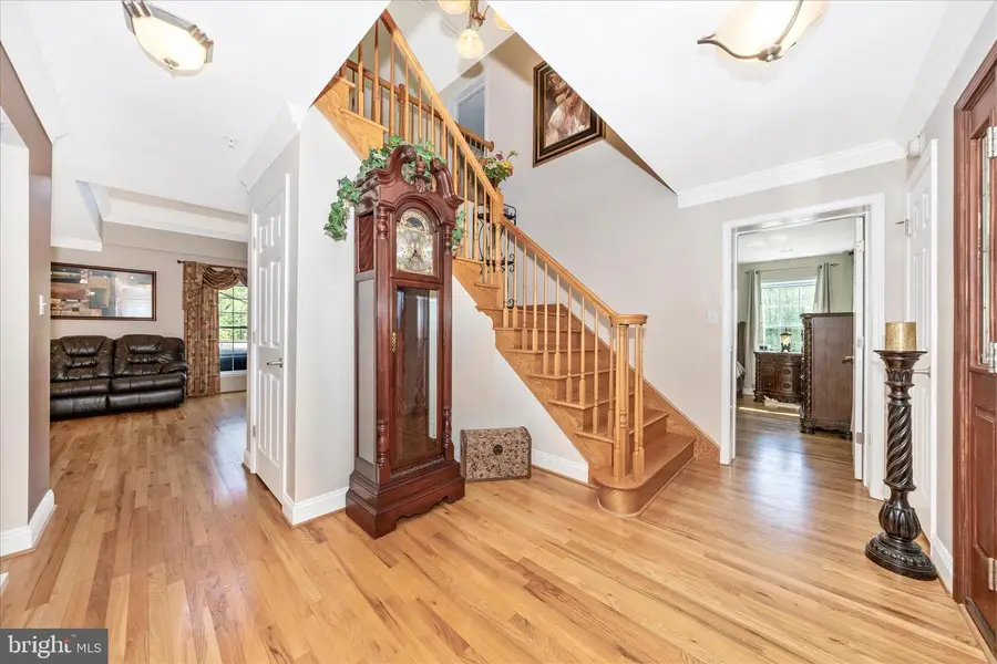 4750 Mount Zion Rd, Frederick, MD 21703 - #3