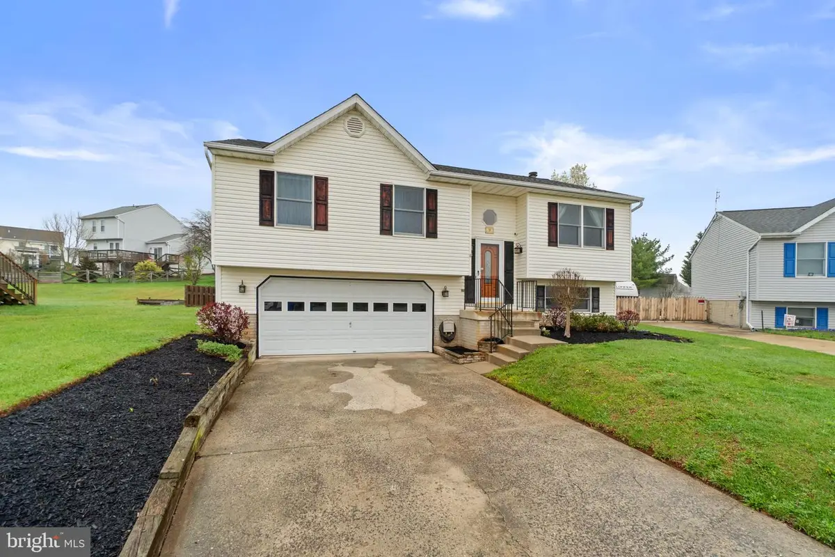 9 Ironmaster Ct, Thurmont, MD 21788 - #1