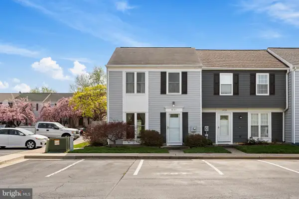 5757 Sunset View Ln, FREDERICK, MD 21703