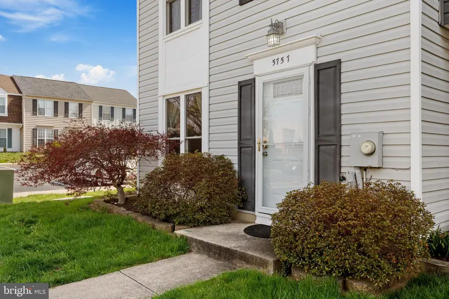 5757 Sunset View Ln, Frederick, MD 21703 - #2