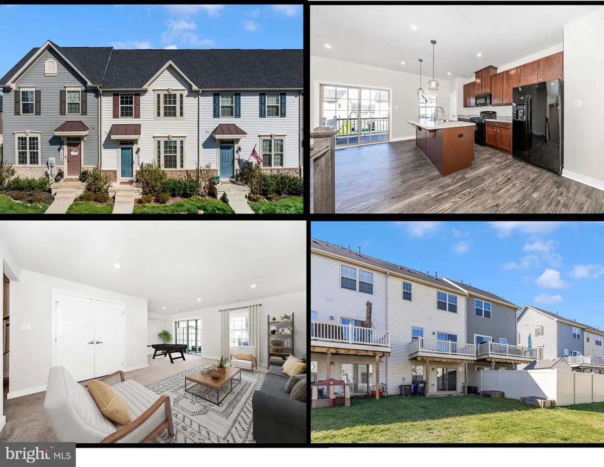 10726 Lamoka Ln, New Market, MD 21774 - #1