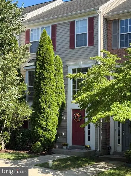 3729 Singleton Ter, Frederick, MD 21704 - #1