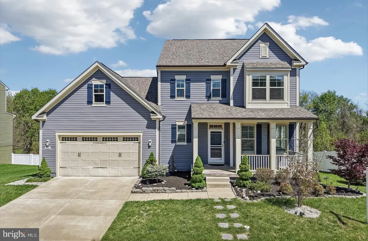 2048 Chamberlain Dr, Frederick, MD 21702 - #1