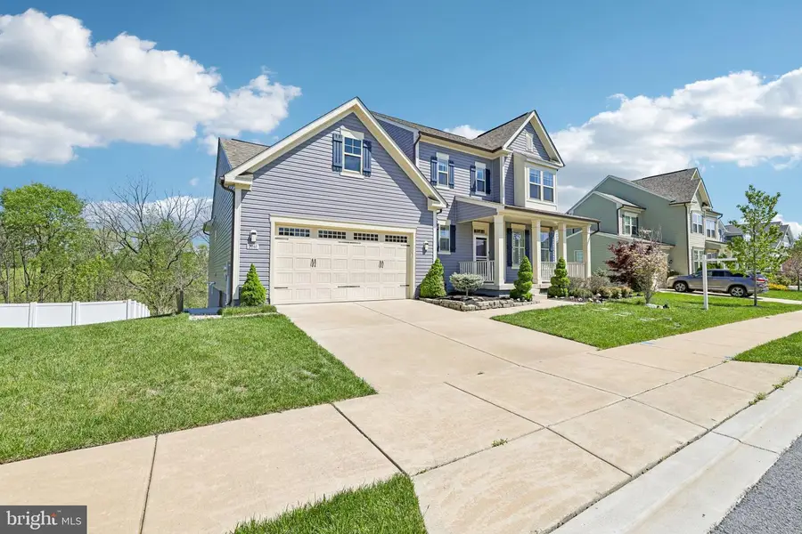 2048 Chamberlain Dr, Frederick, MD 21702 - #3