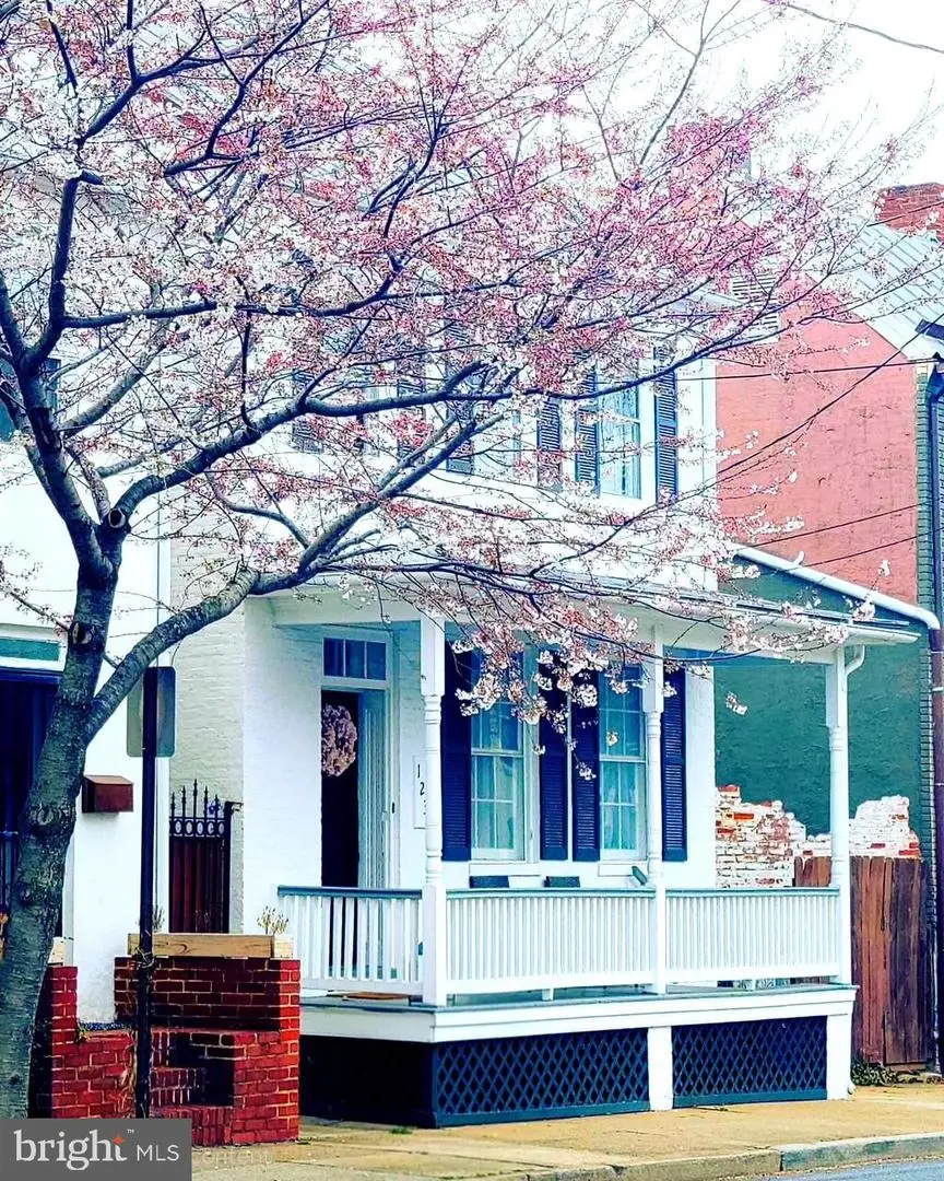 123 W 5th St W, Frederick, MD 21701 - #1