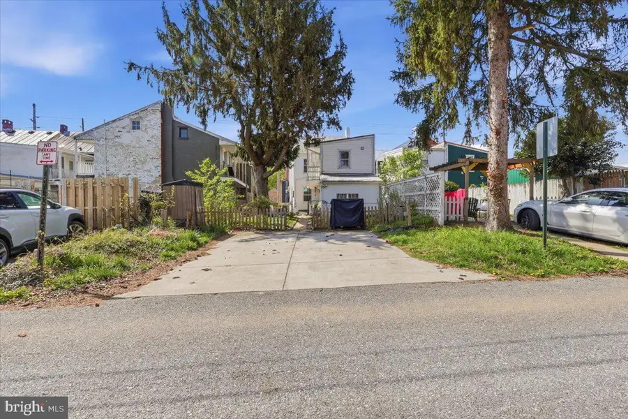 123 W 5th St W, Frederick, MD 21701 - #3