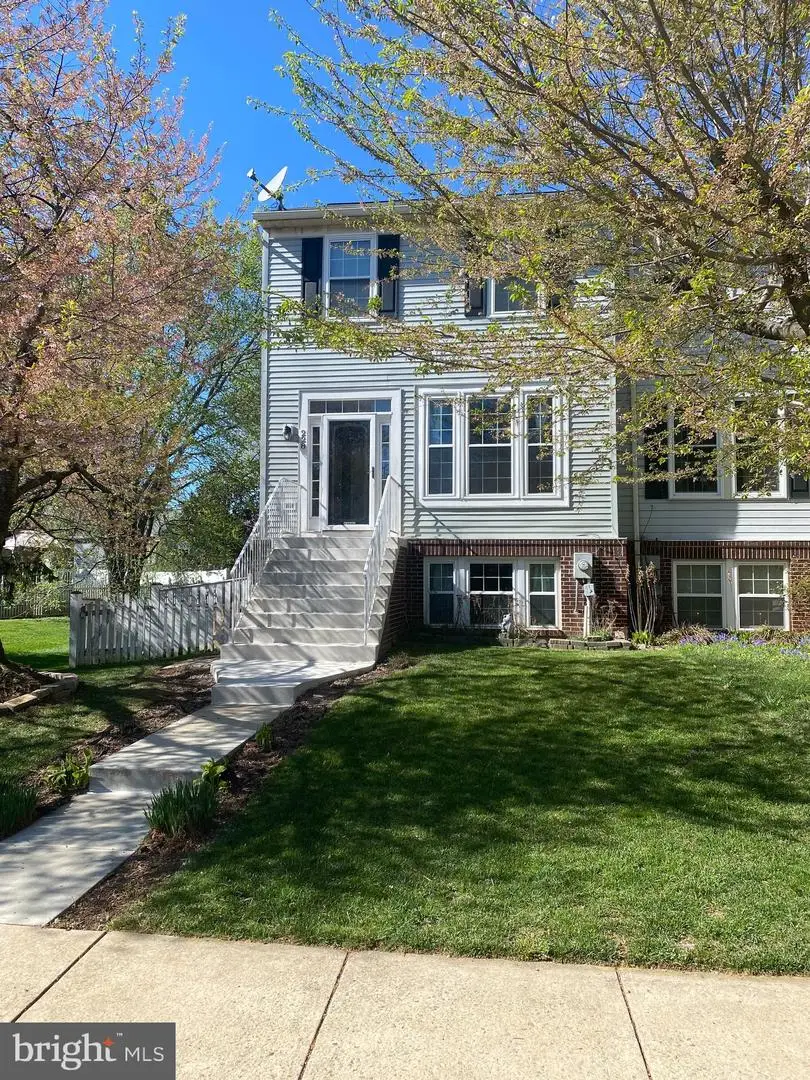 228 Heritage Ct, Walkersville, MD 21793 - #2