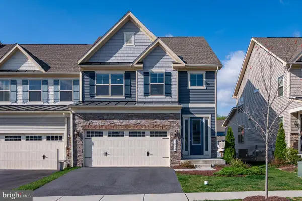 1414 Berlin Dr, BRUNSWICK, MD 21716