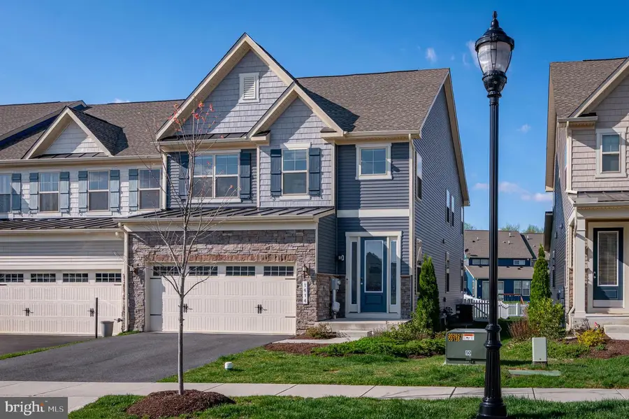 1414 Berlin Dr, Brunswick, MD 21716 - #2