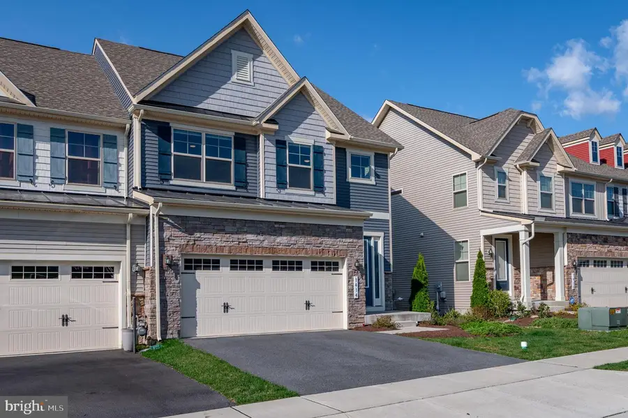 1414 Berlin Dr, Brunswick, MD 21716 - #3