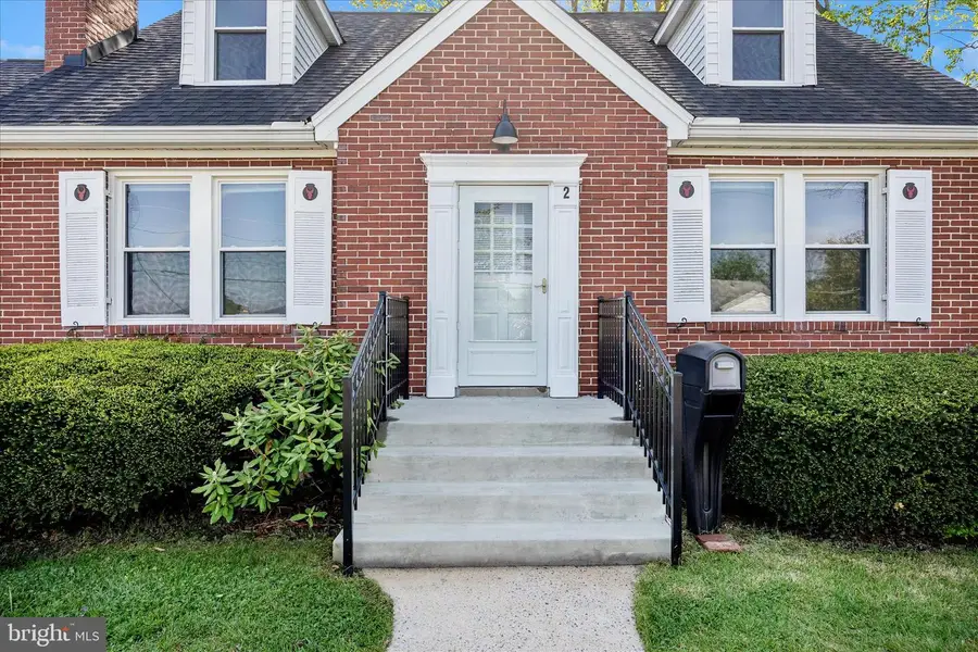 2 Catoctin Ave, Frederick, MD 21701 - #3