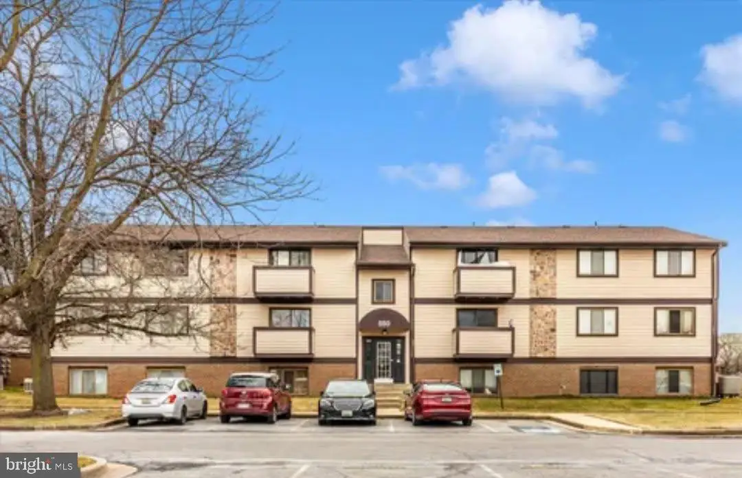 550-g Heather Ridge Dr #7g, Frederick, MD 21702 - #1