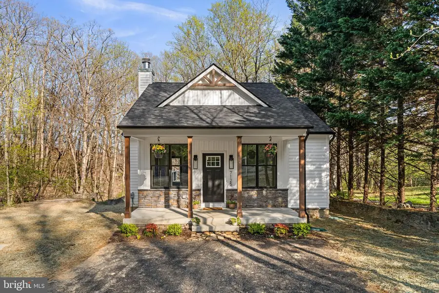 7125 Edgemont Rd, Frederick, MD 21702 - #2