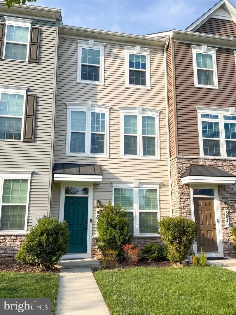 6638 Ballenger Run Blvd, Frederick, MD 21703 - #1
