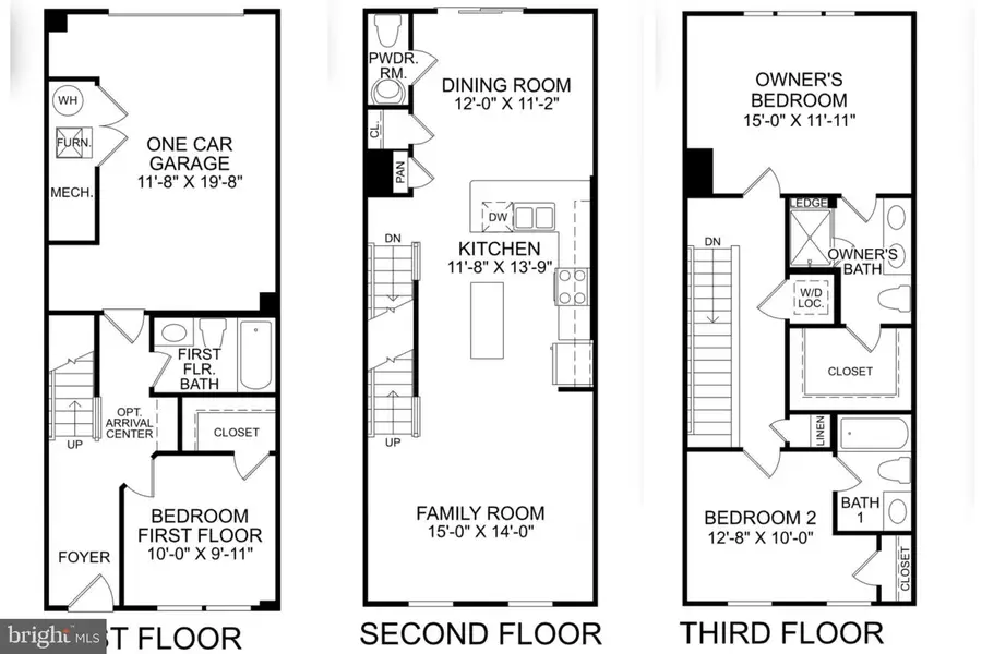 6638 Ballenger Run Blvd, Frederick, MD 21703 - #2