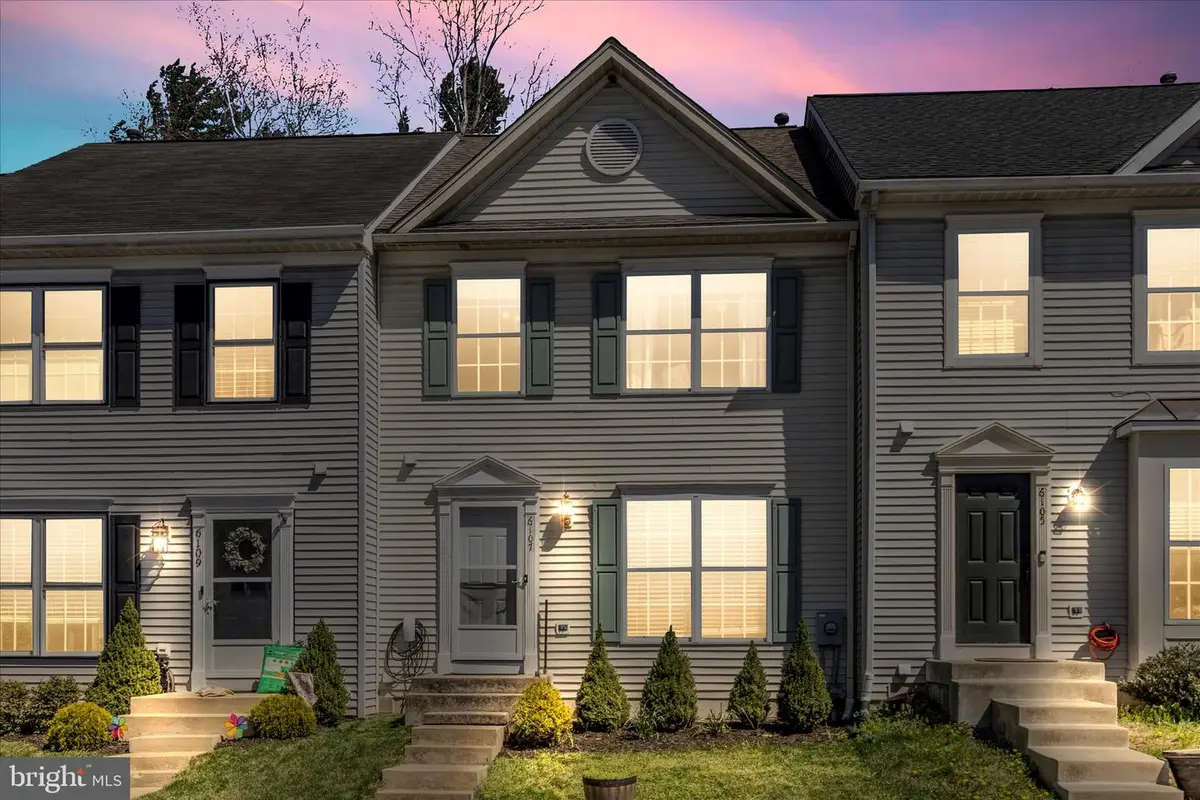 6107 Pine Ridge Ter, Frederick, MD 21701 - #1