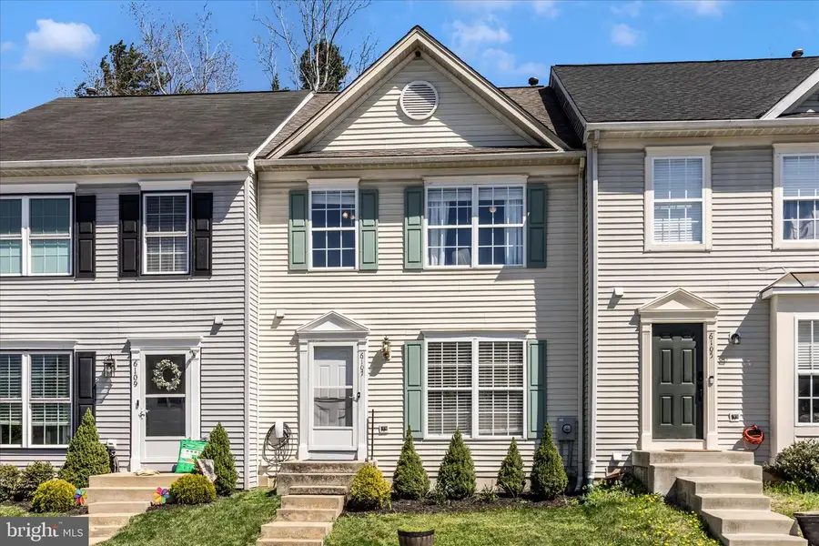 6107 Pine Ridge Ter, Frederick, MD 21701 - #2
