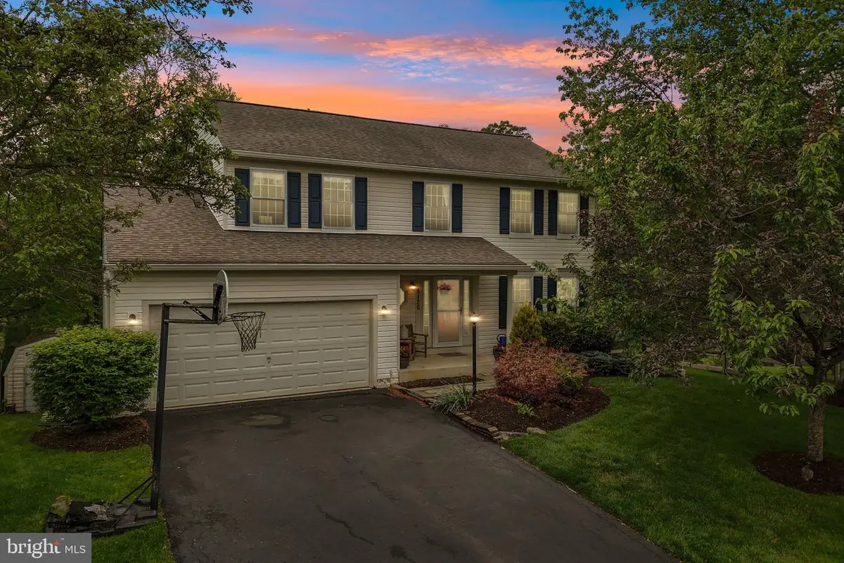 6120 Samuel Rd, New Market, MD 21774 - #1