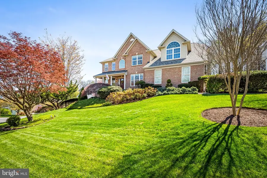 6815 Cherry Tree Ct, New Market, MD 21774 - #3