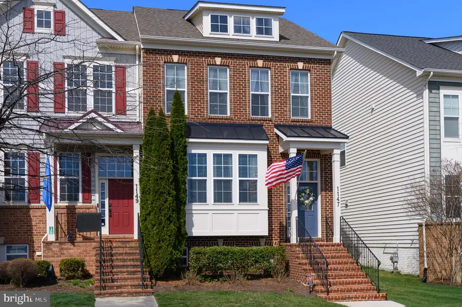 1147 Potomac View Pkwy, Brunswick, MD 21716 - #2