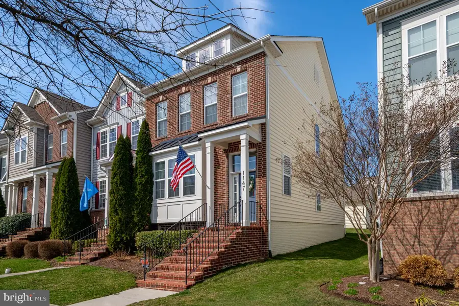 1147 Potomac View Pkwy, Brunswick, MD 21716 - #3