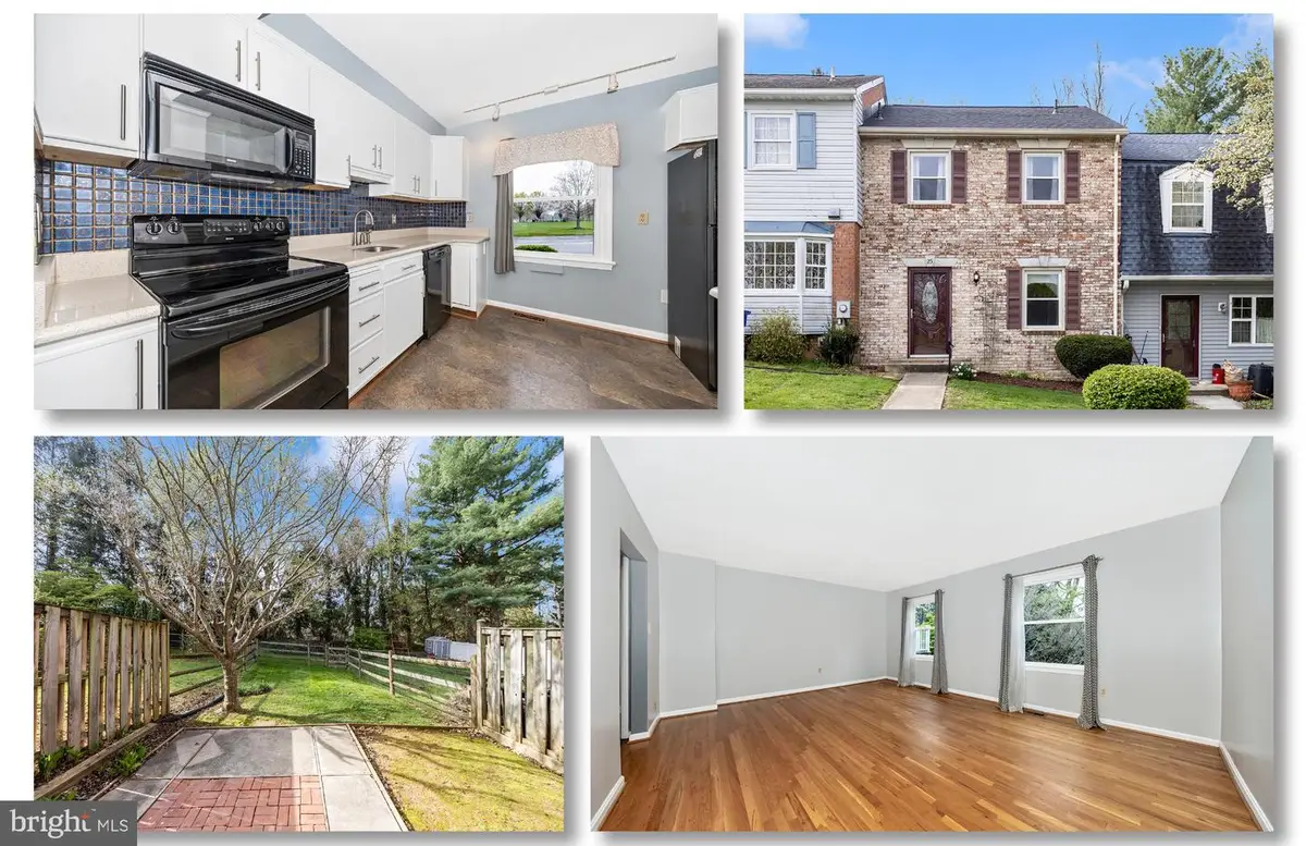 25 Boileau Ct, Middletown, MD 21769 - #1