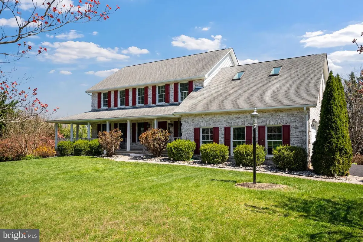 14509 Holstein Ct, Thurmont, MD 21788 - #1